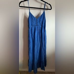 NWT sundress from Listicle